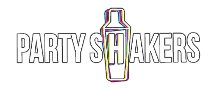 Party Shakers Logo